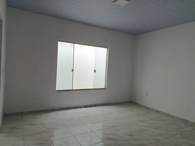 Chave | Jardim América | Cidade Operária