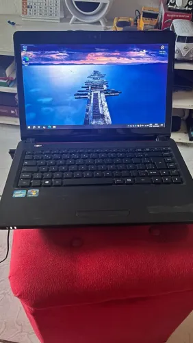 Notebook
