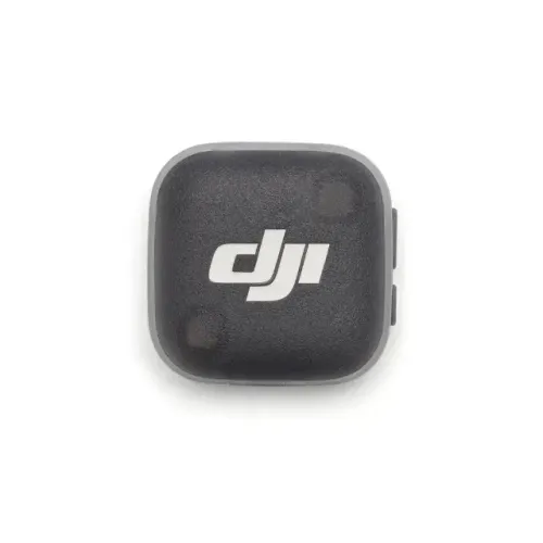 Microfone Sem Fio DJI Mic Mini 2 Transmissor