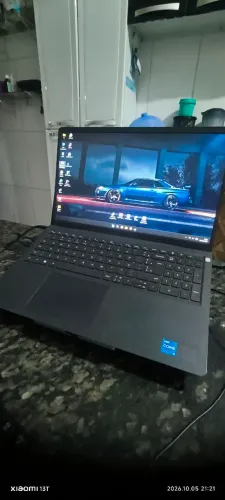 Notebook Dell i5 11°