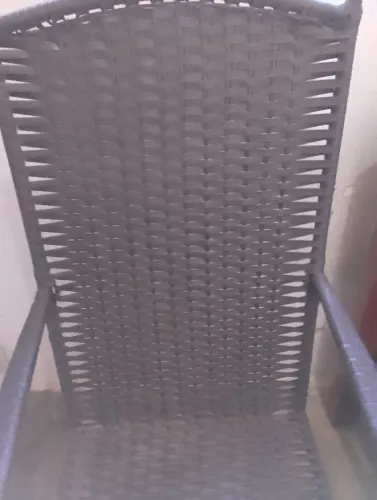 Vendo cadeira de balanço