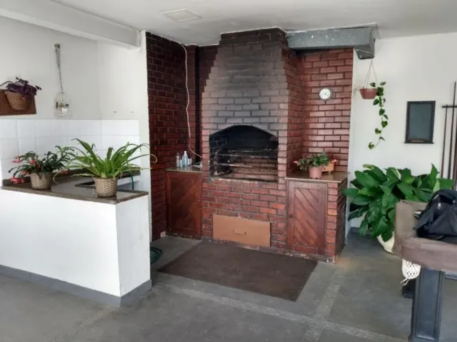 Apartamento com 3 dormitórios à venda, 105 m² por R$ 450.000,00 - Pelinca - Campos dos Goy