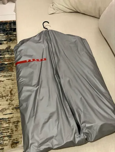 Terno costume Prada Original 