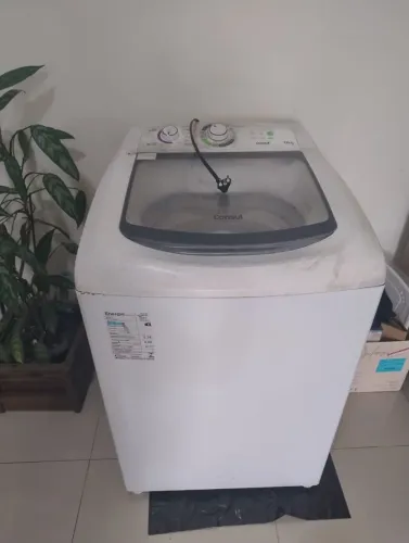 Máquina Consul para Conserto ou Retirada de peças