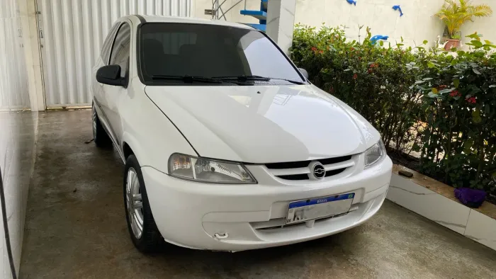 Chevrolet Celta 1.0/super/n.piq.1.0 MPFI VHC 8V 3P 2002