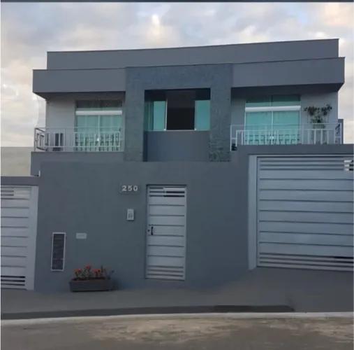 Alugo Apto Bairro Flórida - Sete Lagoas