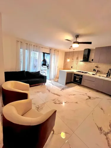 Casa de 3 quartos com suíte no Jardins Barra Bonita!!