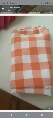Toalhas de Mesa 3 mts