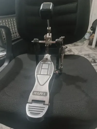 Pedal bateria mapex 