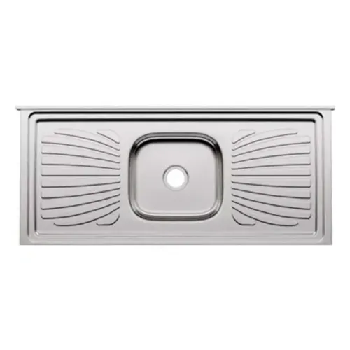PIA AÇO INOX