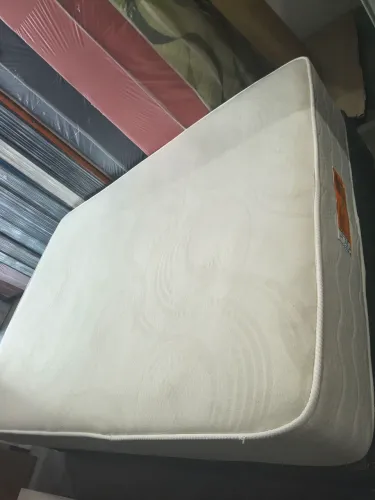 COLCHÃO DE MOLAS ENSACADAS PELMEX NOVO- ENTREGO R$650