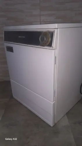 Secadora de roupas Brastemp (10 kilos)110 volts.