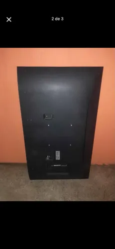 VENDO TV COM DEFEITO NA TELA