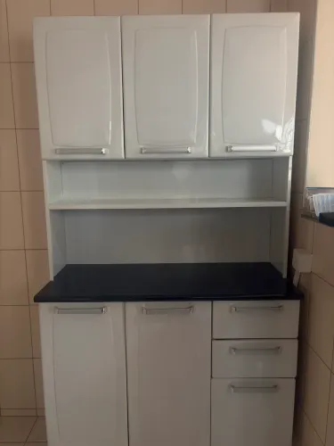 Armário de cozinha