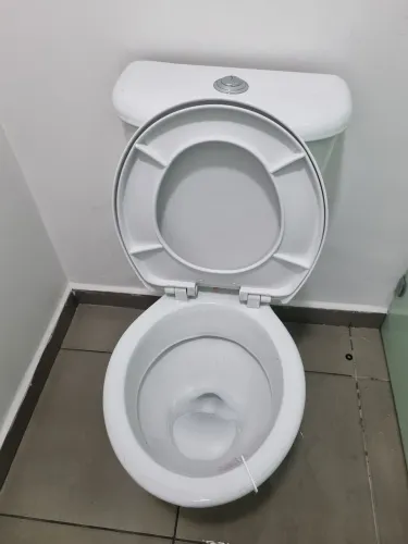 Vaso sanitario completo