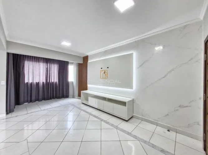 APARTAMENTO BAIRRO SÃO JOSÉ 3 QUARTOS SUÍTE, VAGA GRANDE, MARCENARIA NOVA