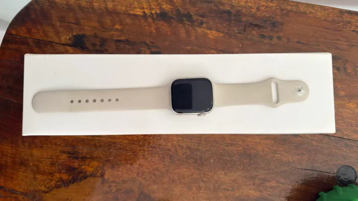 Vendo Apple Watch