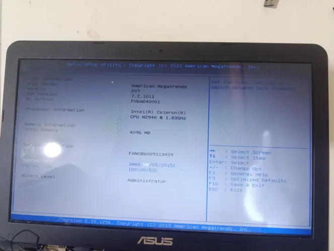 Tela para notebook 15.6 slim 30 pinos leia o anúncio