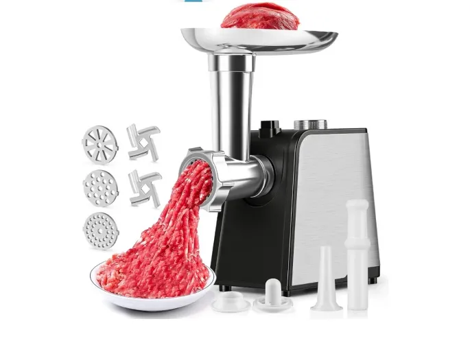 Moedor de carne 