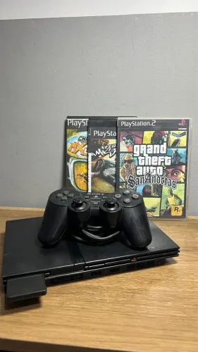 PlayStation 2 slim