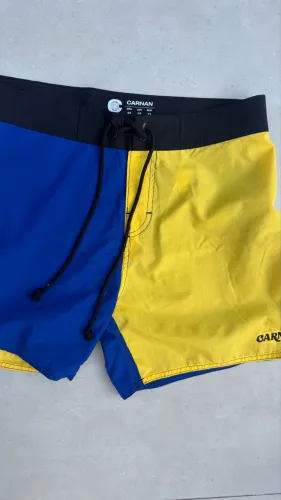Short Carnan 42