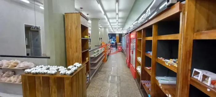 LOJA COMERCIAL PARA LOCAÇÃO