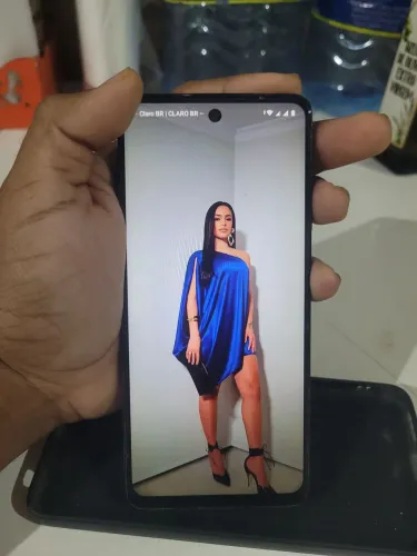 Moto g04s