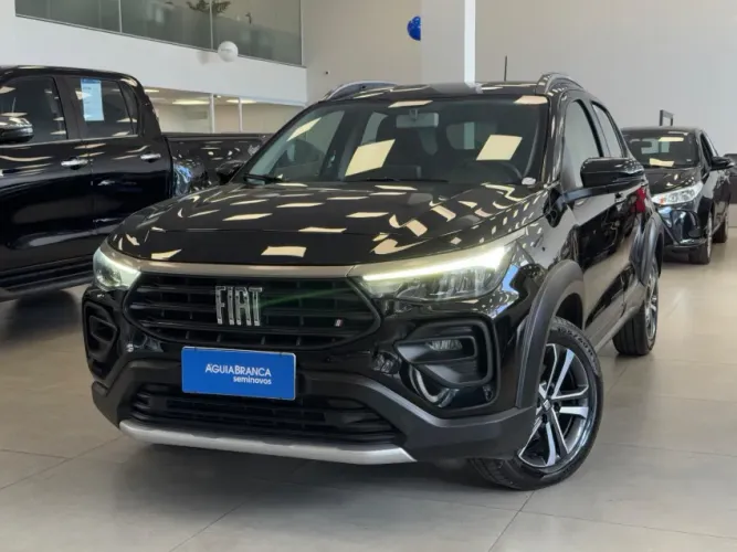 Fiat Pulse Audace 1.0 Turbo 200 Flex Aut. 2024