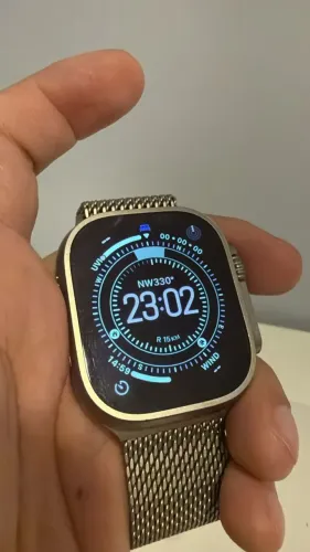 Apple Watch Ultra 2