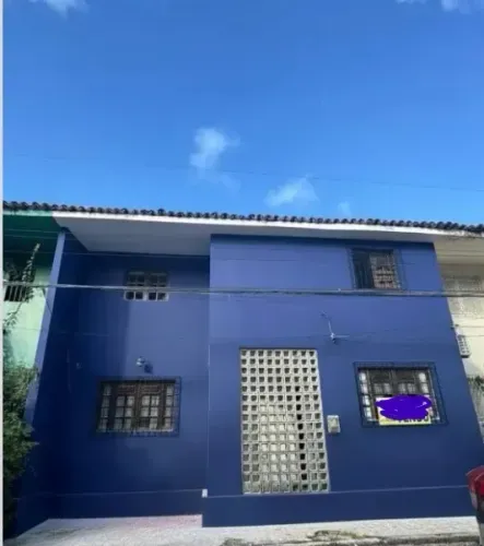 CASA para venda possui 124 metros quadrados com 5 quartos em Parnamirim - Recife - PE