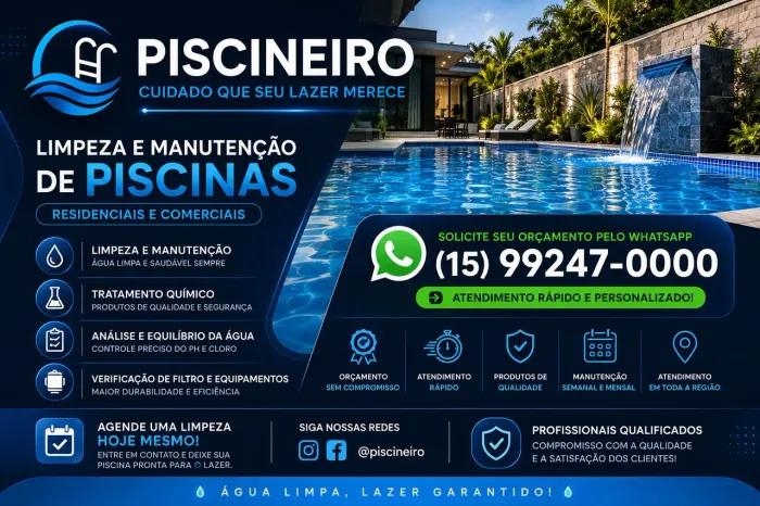 Serviço geral
