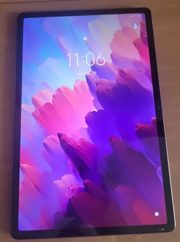 Tablet Lenovo P12 12,7"
