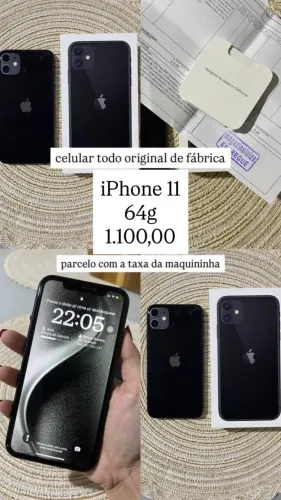 IPhone 11