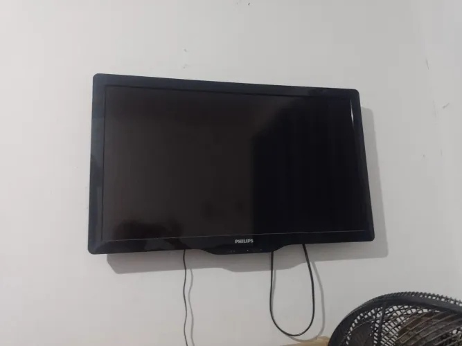 Vendo tv 32 