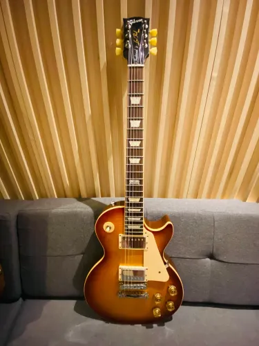 Gibson Les Paul Traditional 2014 - USA