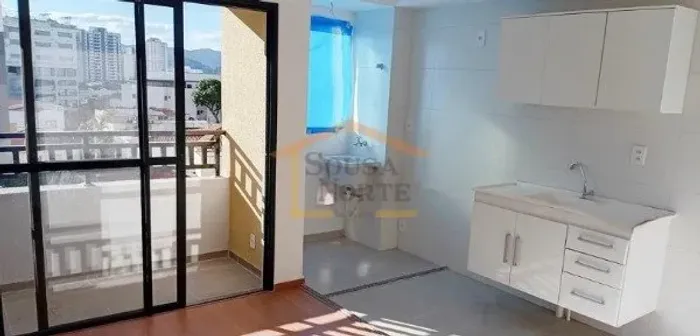 Apartamento, 2 quartos. 44m² Vila Gustavo