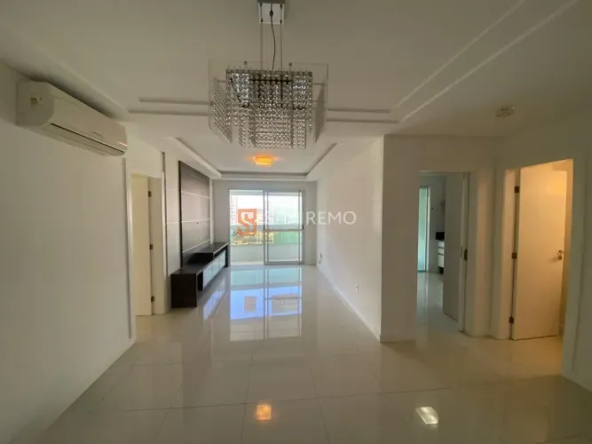 Campinas | Apartamento 3 quartos, sendo 1 suite