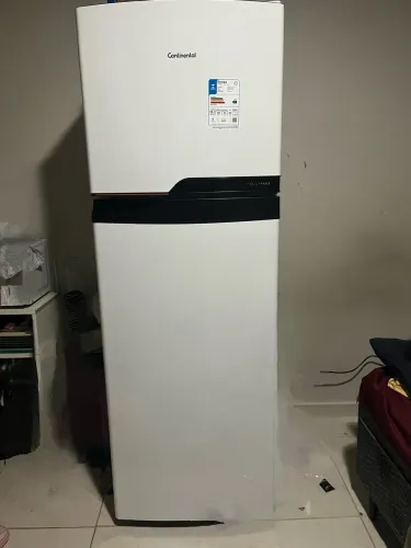 Vendo geladeira nova