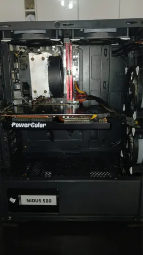 Pc gamer 