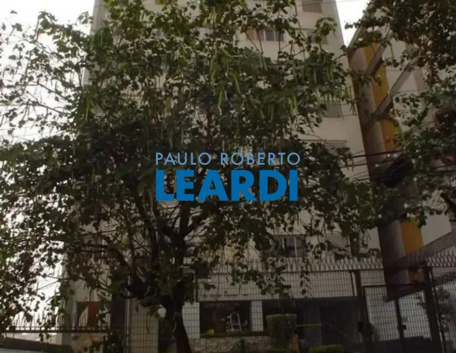 APARTAMENTO - POMPEIA - SP