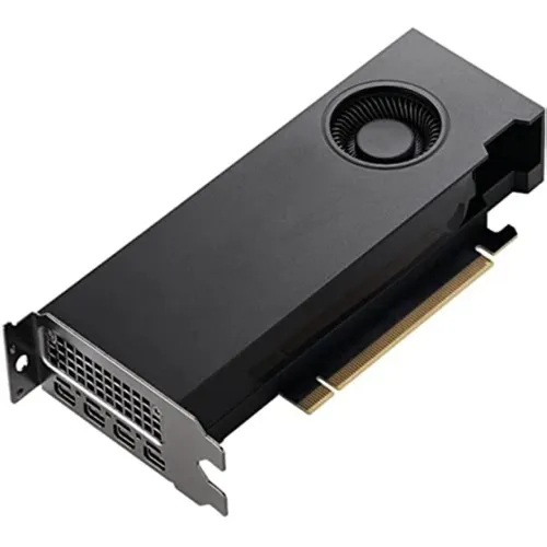 Placa de Vídeo RTX A2000