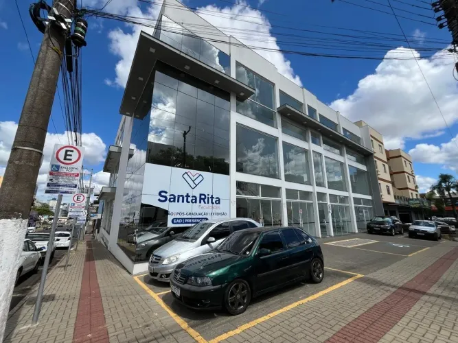 Sala Comercial para aluguel em Chapecó