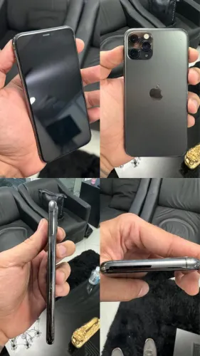 IPHONE 11 PRO