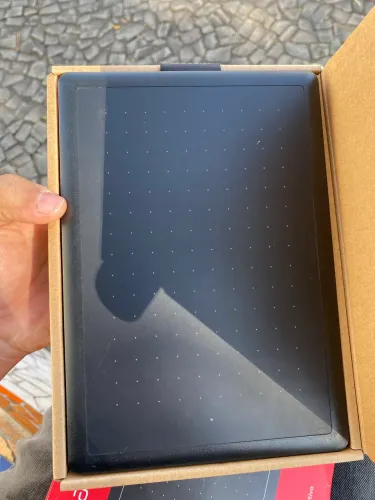 CTL 472 WACOM