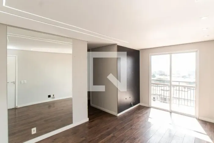 Apartamento à Venda - Parque Novo Mundo , 3 Quartos, 70 m2