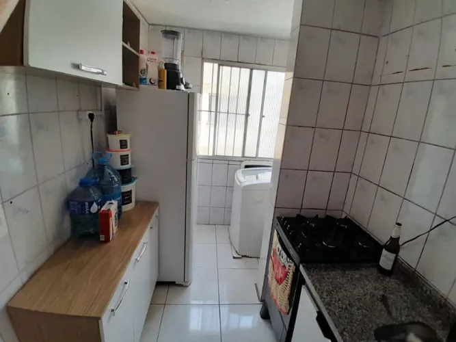 Venda de Apartamentos / Padrão na cidade de São Paulo