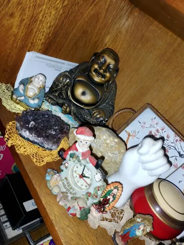 Decoração 
