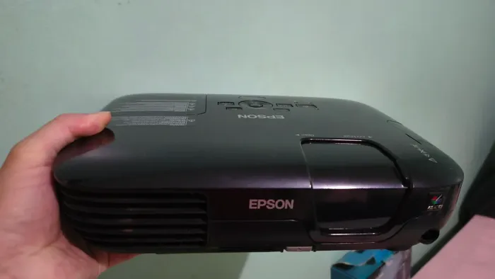 Projetor Epson