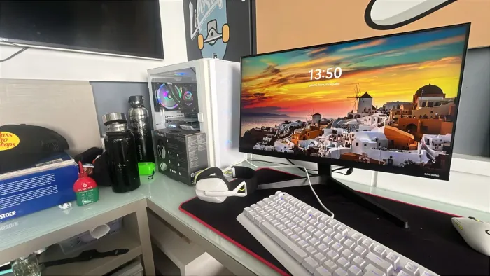PC GAMER RTX 4060