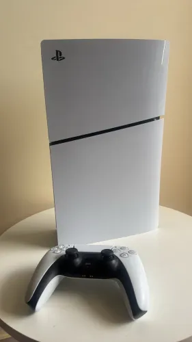 Ps5 slim 1 TB